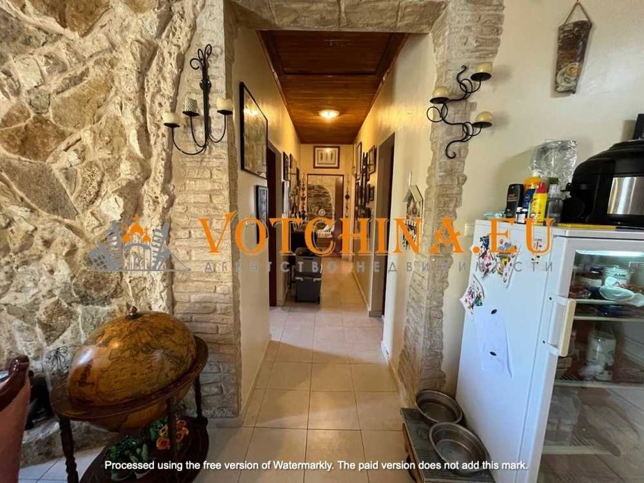 Продава се Къща в с. Левски, Област Варна - 159 кв.м за 1038 €/кв.м - Снимка #9