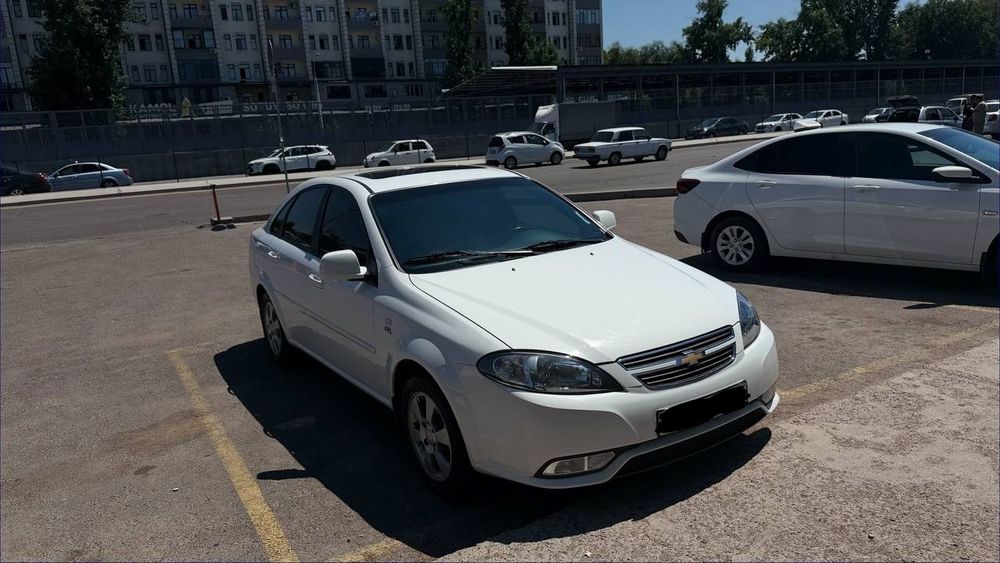 Jentra 3 pozitsiya