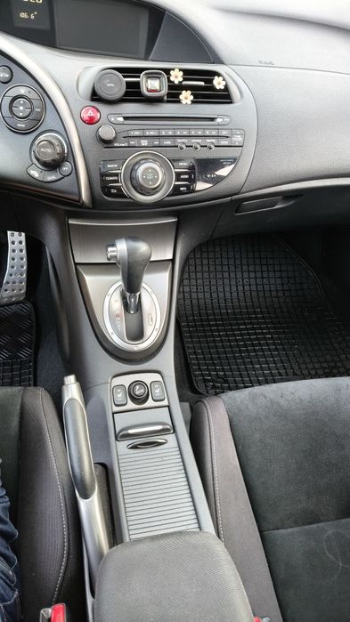 Honda Civic 1.8 / An2011 / Automata / Executive Full