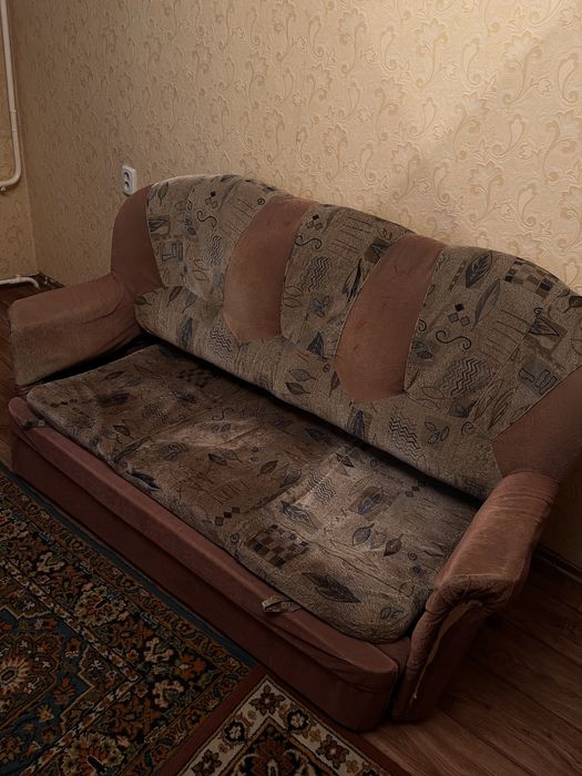 ***Диван кровать***
