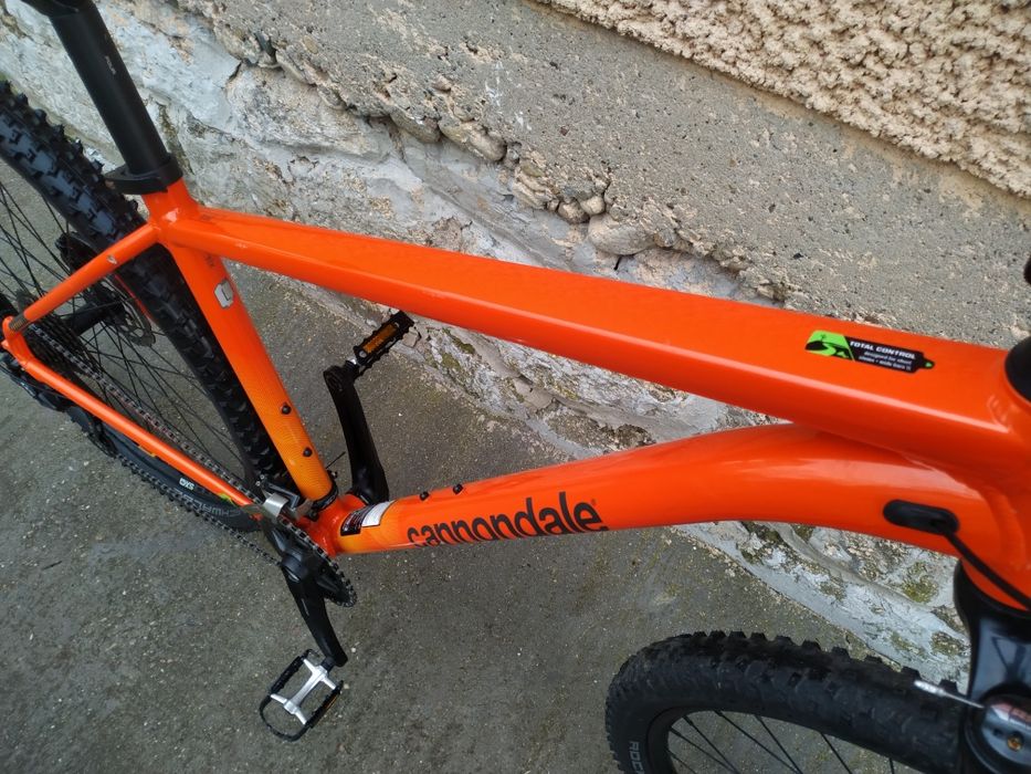 Велосипед Cannondale 29 цола