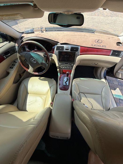 Продам Lexus ES 300
