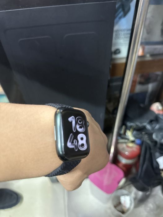 iwatch 7