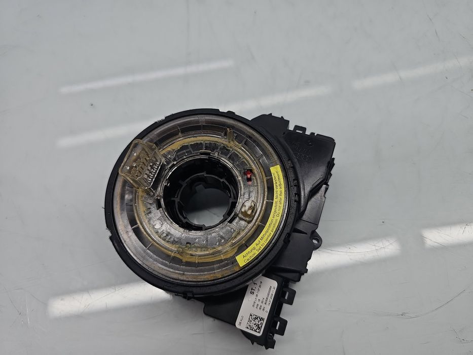 Spirala volan AUDI A4 (8K2, B8) [Fabr 2008-2015] 8K0953568F