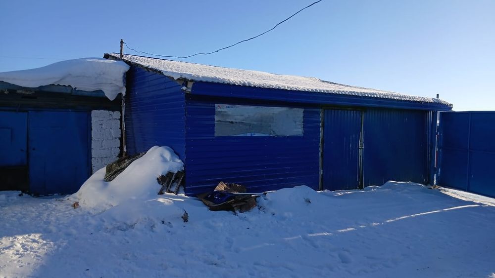 Продам большой Дом