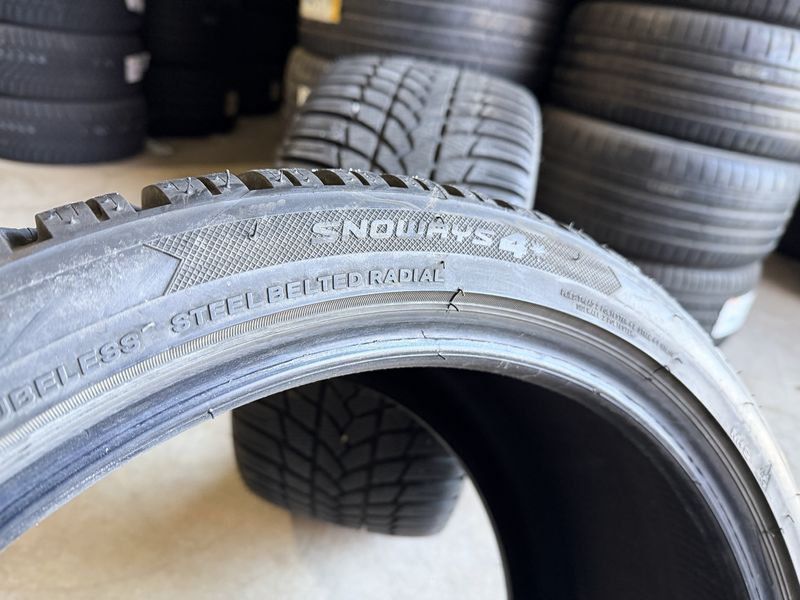 275/35/19 LASSA 2бр