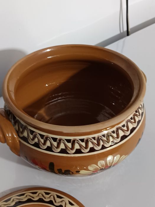 Oala pentru gătit ,neutilizat