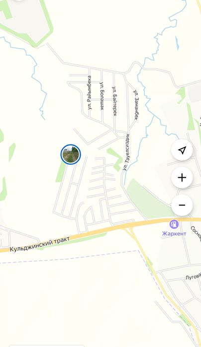 Продам участок 6соток