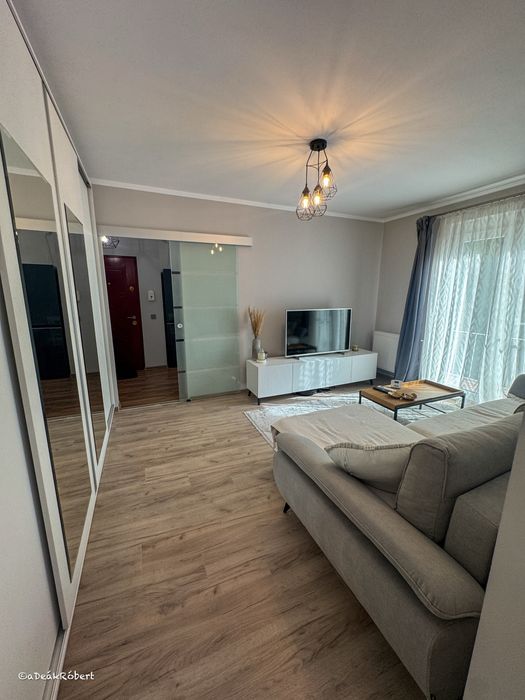 Apartament premium cu 2 camere de închiriat, zona UMFST, Spital Județean Mureș