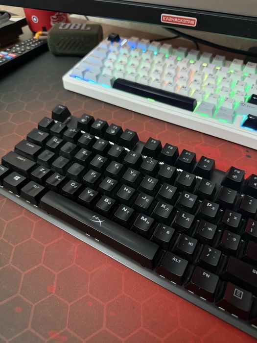 HyperX Alloy FPS RGB