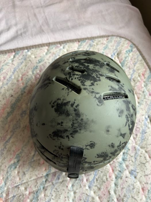 Каска за сноуборд DC