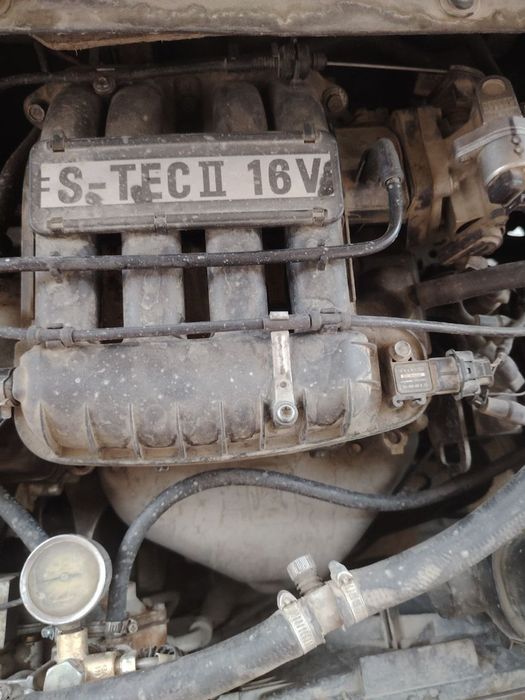 Spark 2011 Holati a'lo