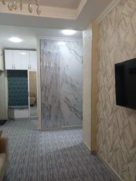 ЖК Саларис 2/6/10 новостройка, ор/р Кушбеги