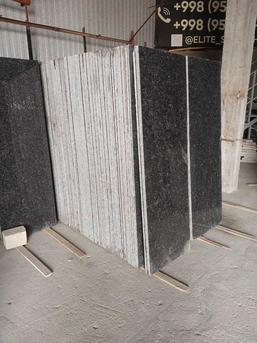 Tan brown dark India granit tosh / Sizga kerakli obyomda yetkazamiz