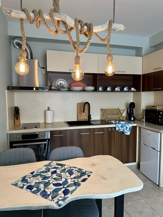 Апартамент под наем с. Лозенец