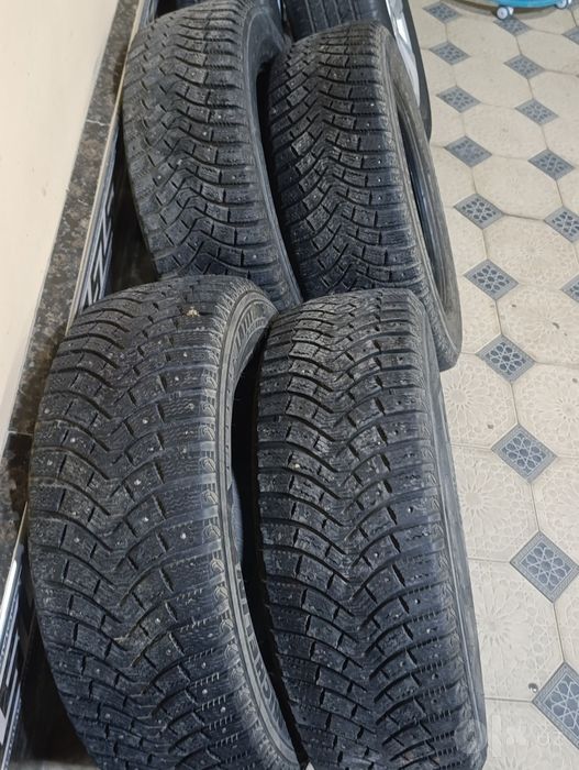 Michelin balonlar sotiladi