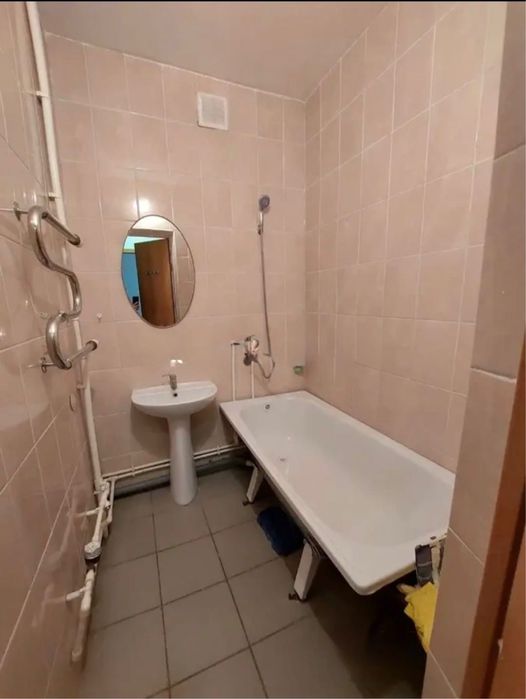 1 комнт, береке, 3/5