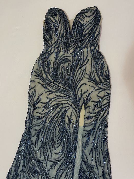 Бална/официална рокля