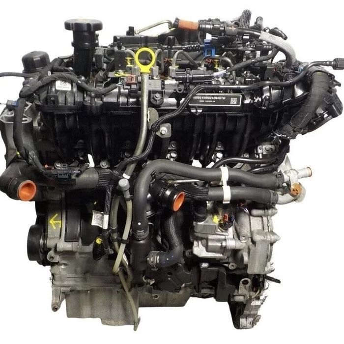 Motor 204dta land rover 2.0d an 2023 euro 6 cu garantie 1 an