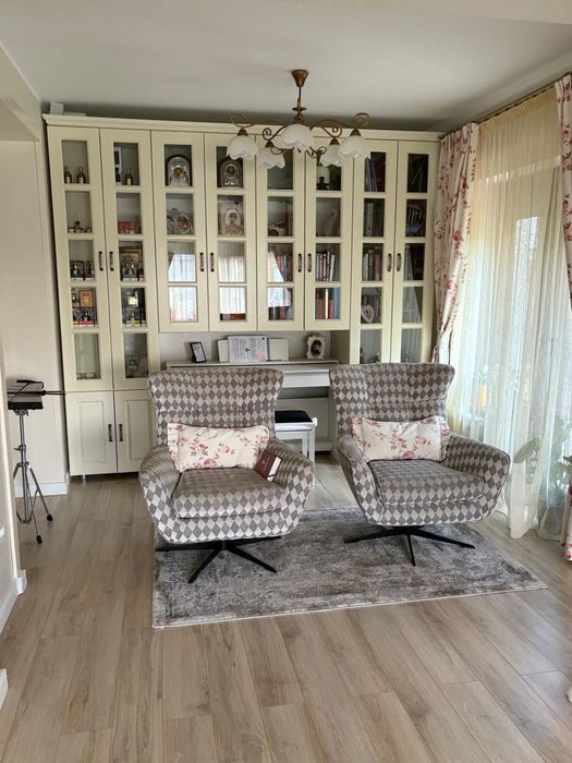 Se vinde o superbă proprietate în Bucium – O oază de liniște și intimitate totală