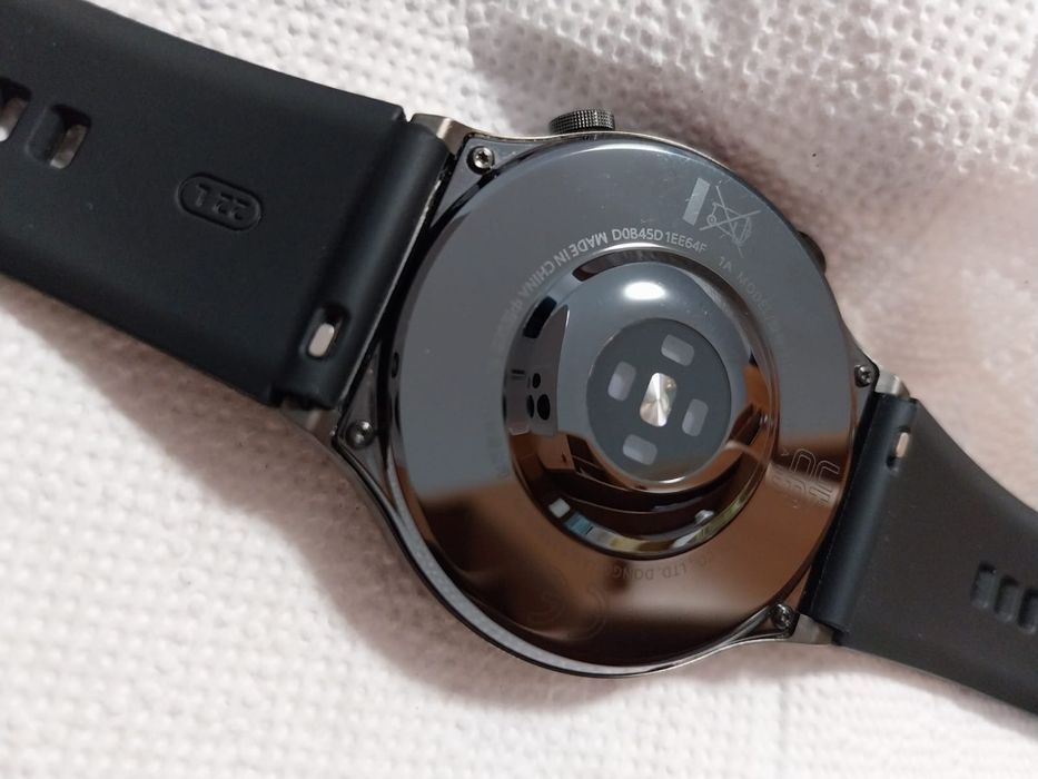 Smartwatch huawei gt2 pro