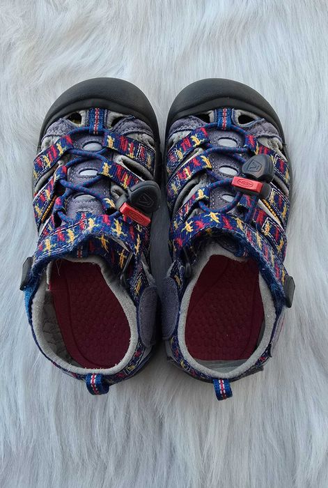 Детски сандали KEEN №30