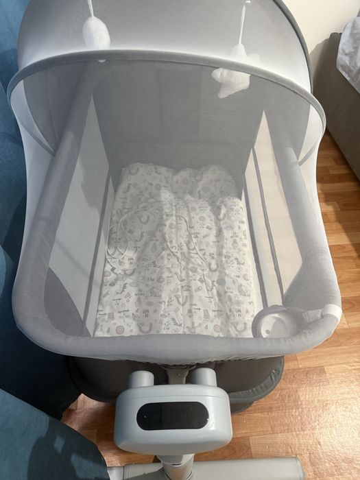 Колыбель люлька качалка