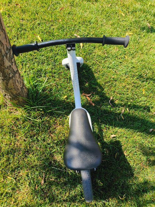 Bicicleta fără pedale