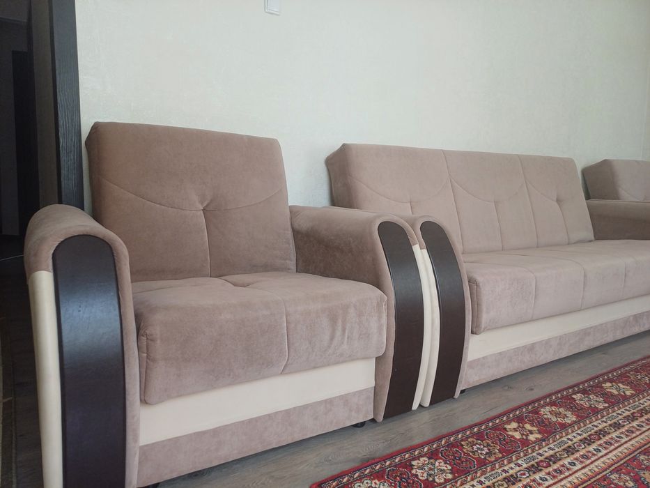 Продам тройку б/у, но в отличном состоянии