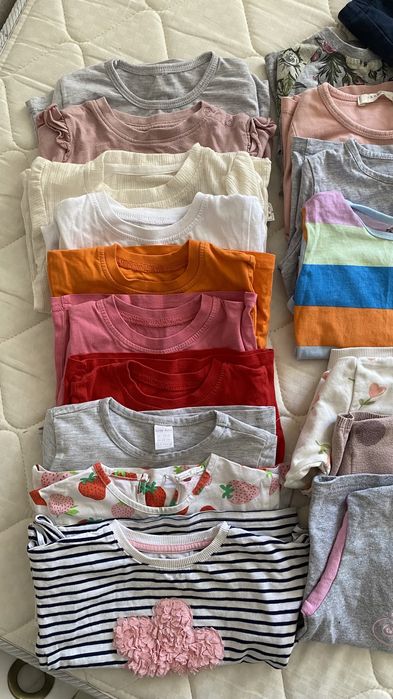 Одежда для девочки