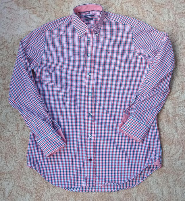 Camasa tommy hilfiger