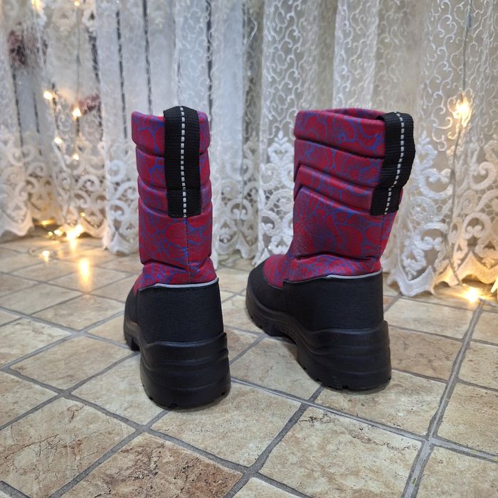 Дутики Aurorastar Россия