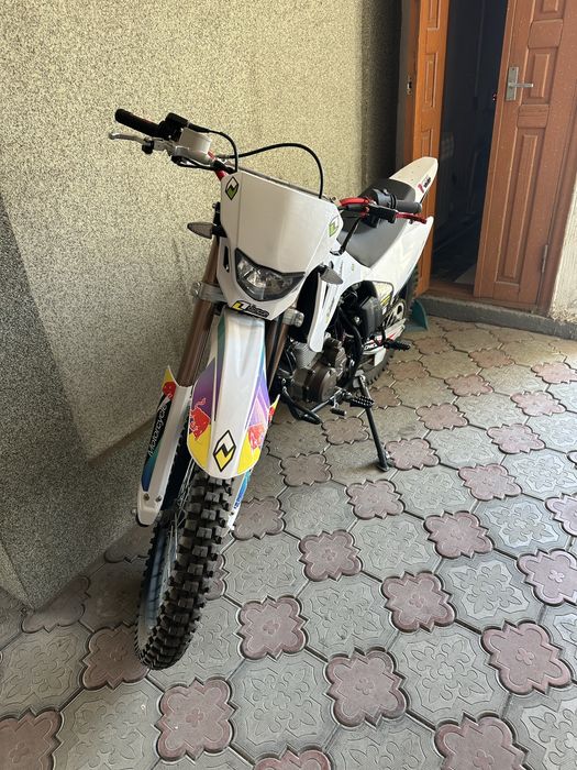 Продам срочно мотоцикл