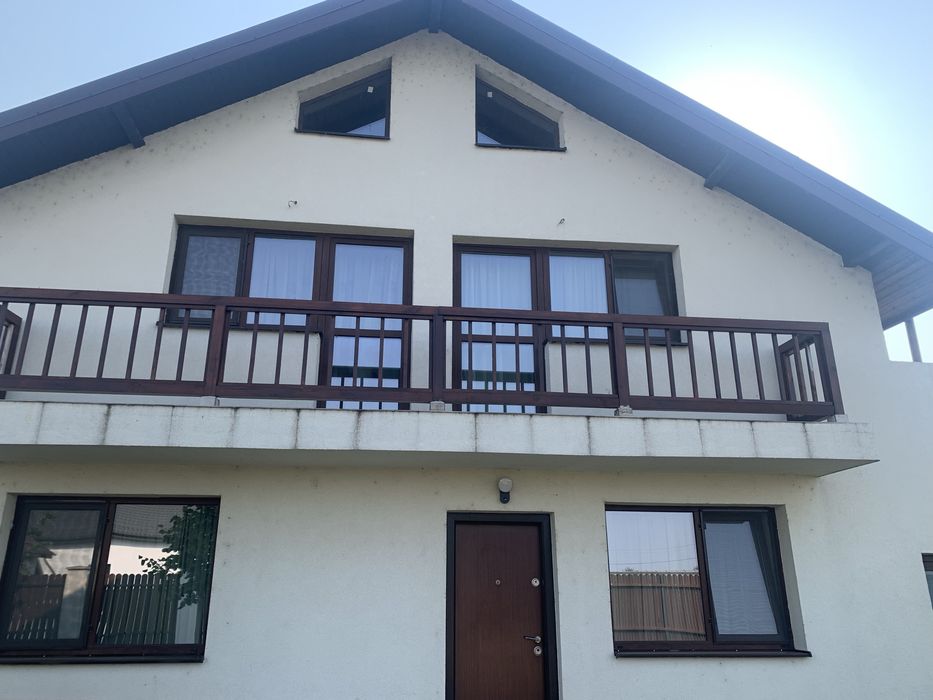 Vand casa comuna Berceni