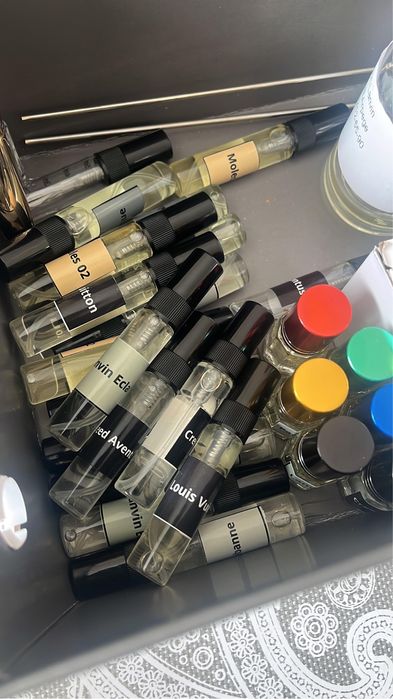 Продается парфюмы