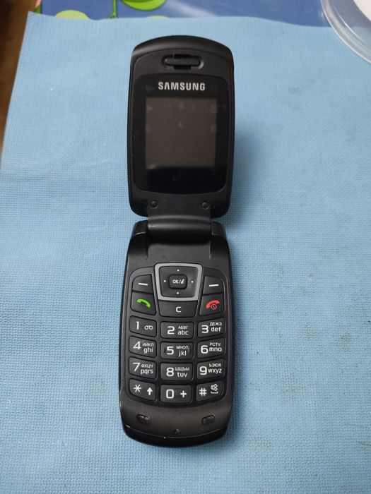 Сот телефон Самсунг