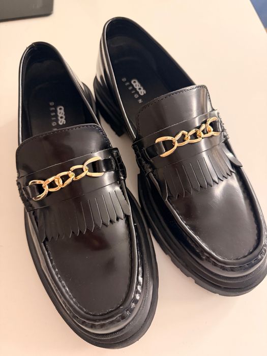 Мъжки обувки asos