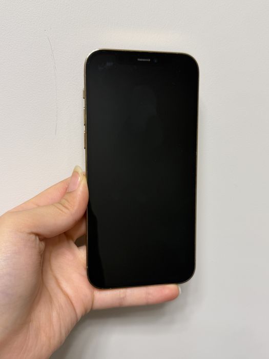 Продаю iPhone 12 Pro, 128 ГБ 74%. Б/у