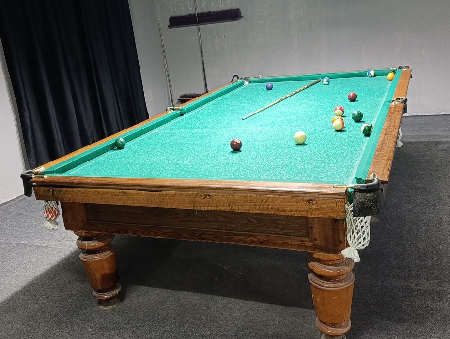 Bilyard Miramor doskalar sotiladi