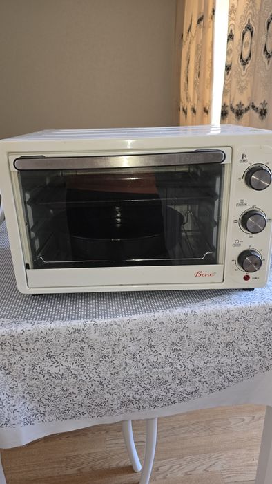 Духовка, чудопеч, электрический печ,