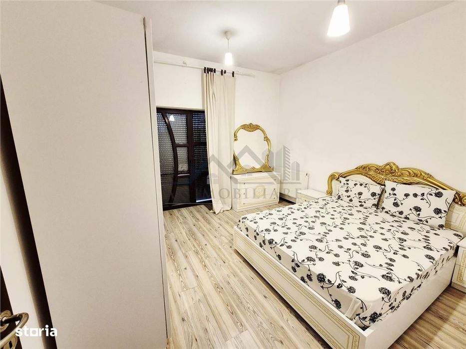 Casa de inchiriat cu priveliste frumoasa