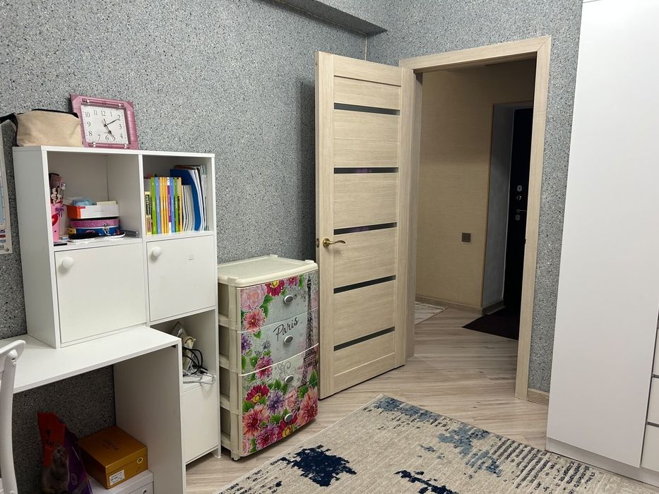 Продается квартира в центре Каскелена