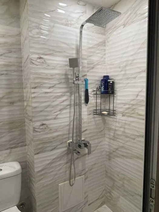 Двустаен ап. под наем в кв. Дружба 1