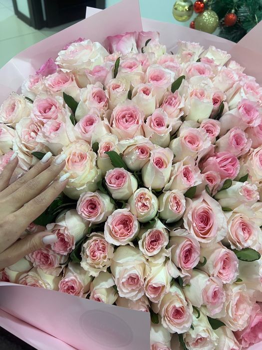 Хочу продавать цветы.