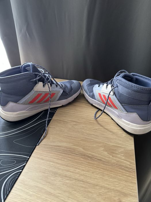 Adidas Terrex 38