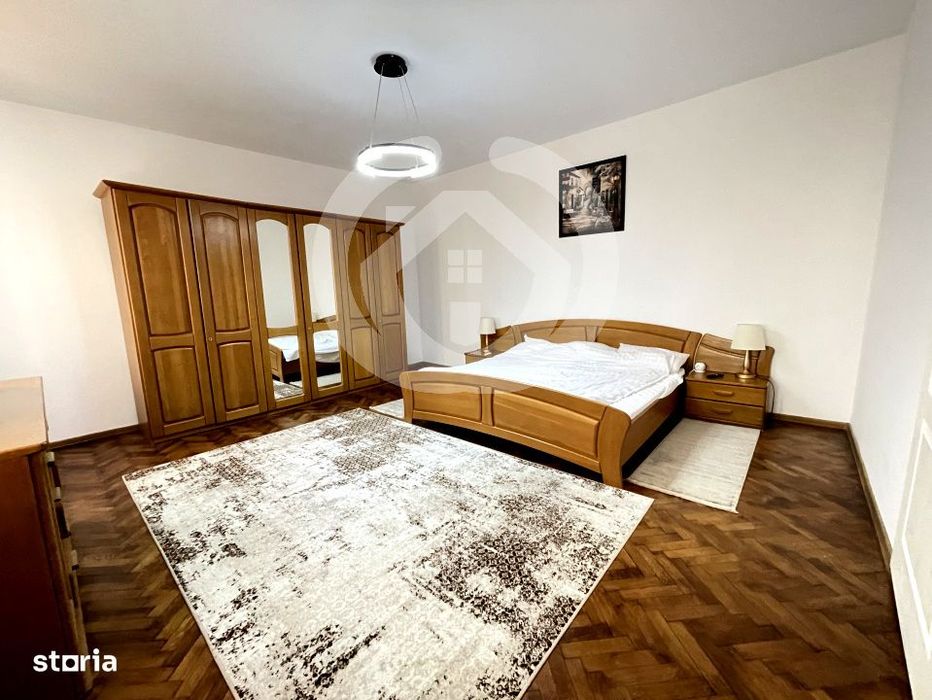 Investitie Premium | 2 Apartamente Regim Hotelier | Ultracentral Sibiu — fotografia 1