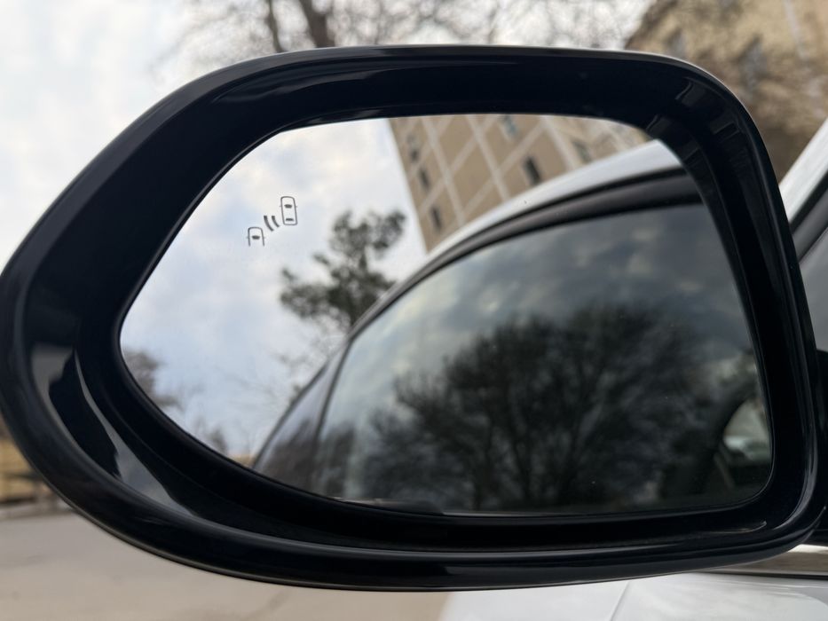 Chery arrizo 6pro (intelligence) последняя позиция
