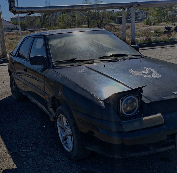 Мазда 323F 1995г