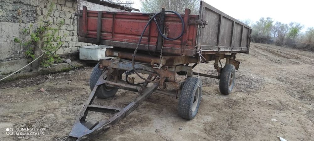 Продается мтз 80 с агрегатами