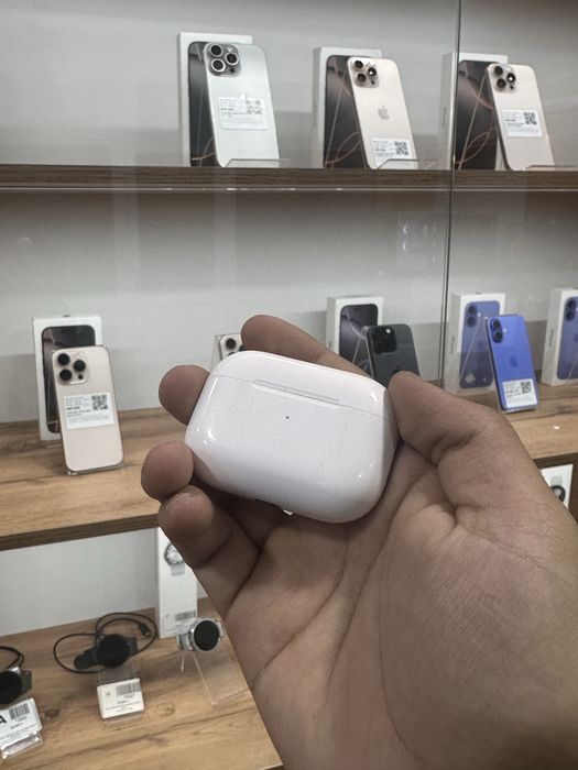 Airpods Pro 1